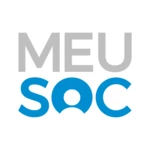 meusoc android application logo